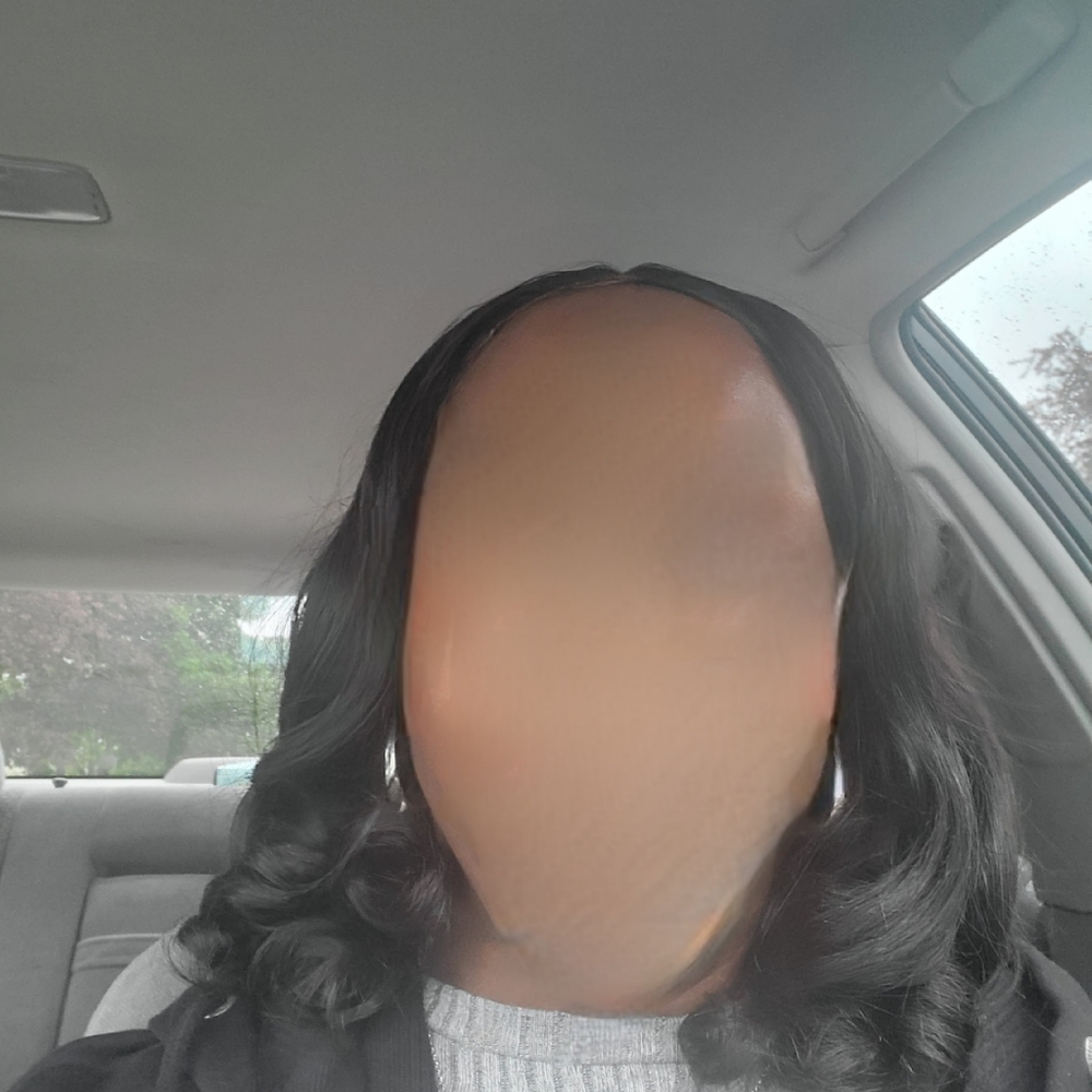 Wig sale